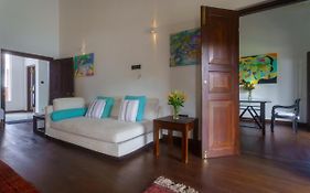 Villa Aurora, Galle Fort